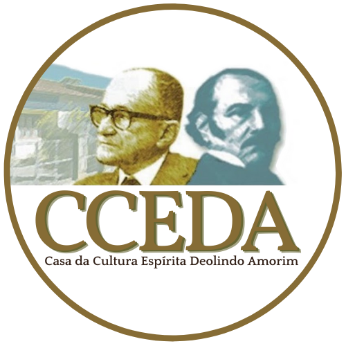 Casa da Cultura Espirita Deolindo Amorim